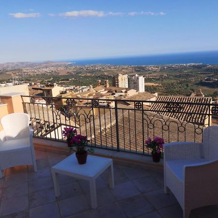 La Perla Della Cattedrale Luxury Home Agrigento Zewnętrze zdjęcie