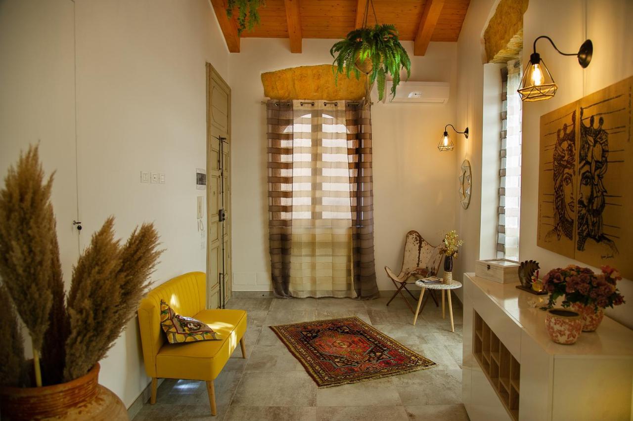 La Perla Della Cattedrale Luxury Home Agrigento Zewnętrze zdjęcie