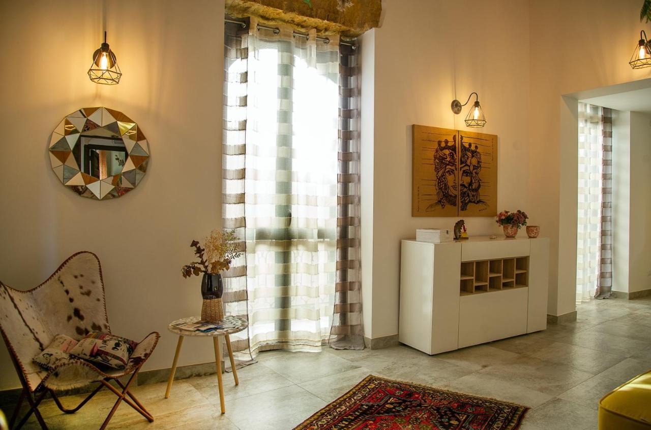 La Perla Della Cattedrale Luxury Home Agrigento Zewnętrze zdjęcie