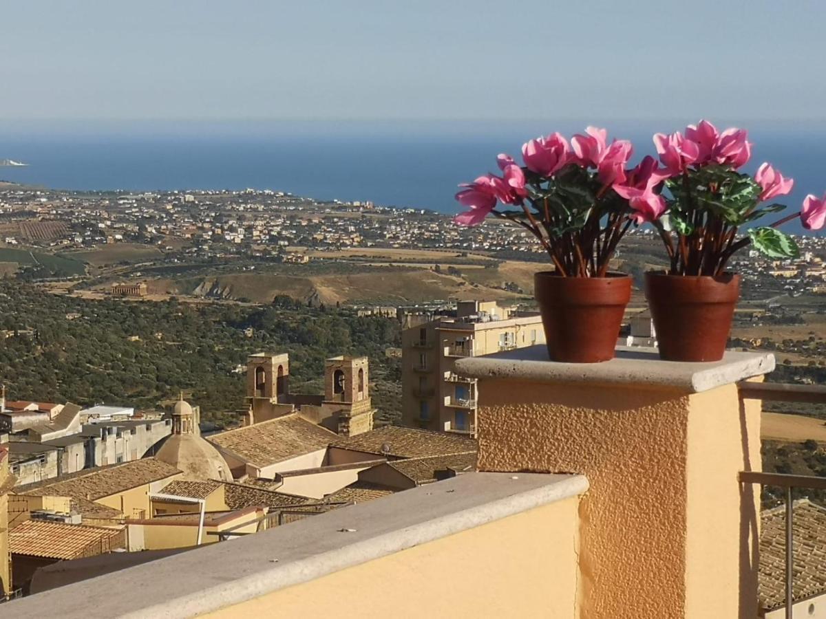 La Perla Della Cattedrale Luxury Home Agrigento Zewnętrze zdjęcie