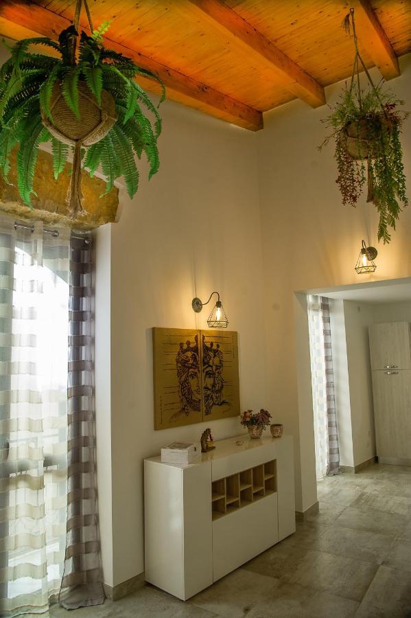 La Perla Della Cattedrale Luxury Home Agrigento Zewnętrze zdjęcie