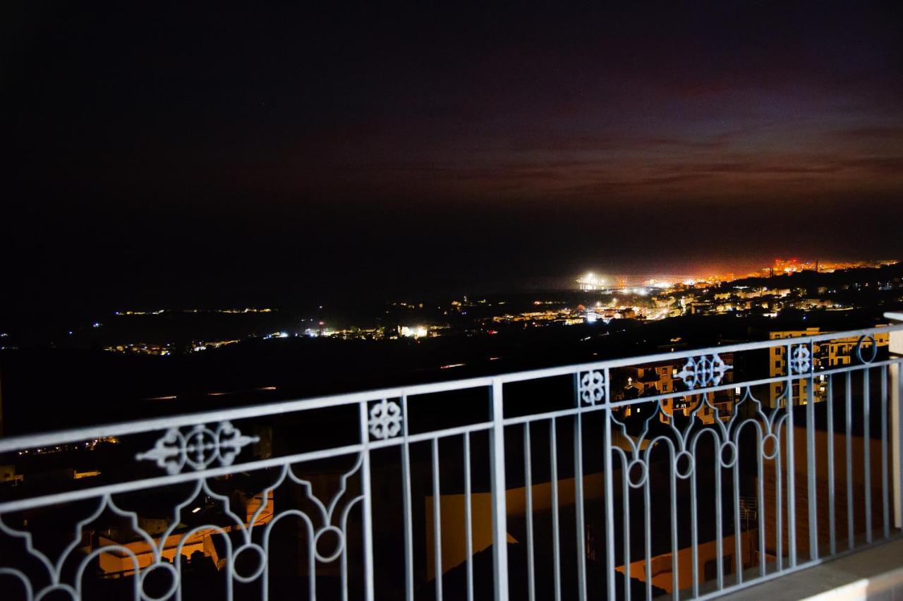 La Perla Della Cattedrale Luxury Home Agrigento Zewnętrze zdjęcie
