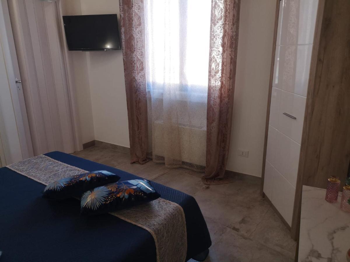 La Perla Della Cattedrale Luxury Home Agrigento Zewnętrze zdjęcie