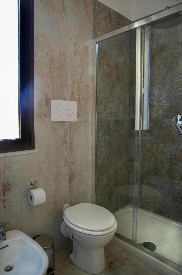 La Perla Della Cattedrale Luxury Home Agrigento Zewnętrze zdjęcie