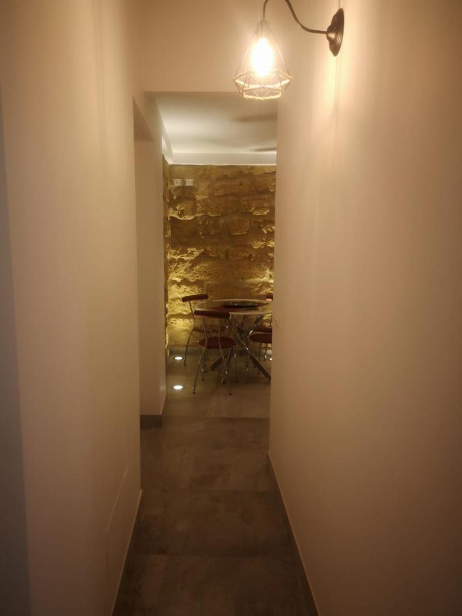 La Perla Della Cattedrale Luxury Home Agrigento Zewnętrze zdjęcie