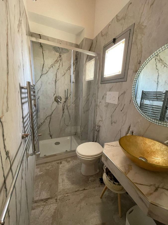 La Perla Della Cattedrale Luxury Home Agrigento Zewnętrze zdjęcie