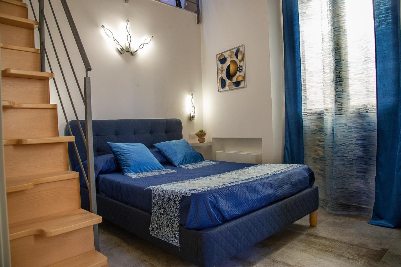 La Perla Della Cattedrale Luxury Home Agrigento Zewnętrze zdjęcie