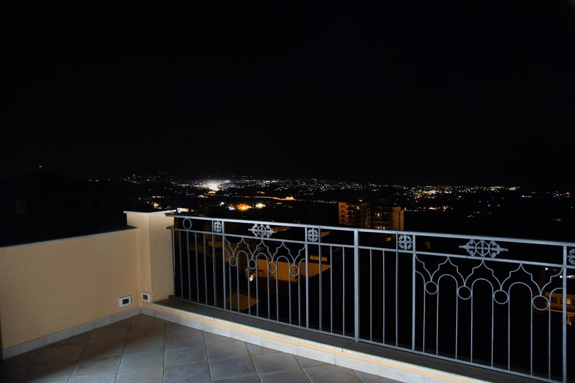 La Perla Della Cattedrale Luxury Home Agrigento Zewnętrze zdjęcie
