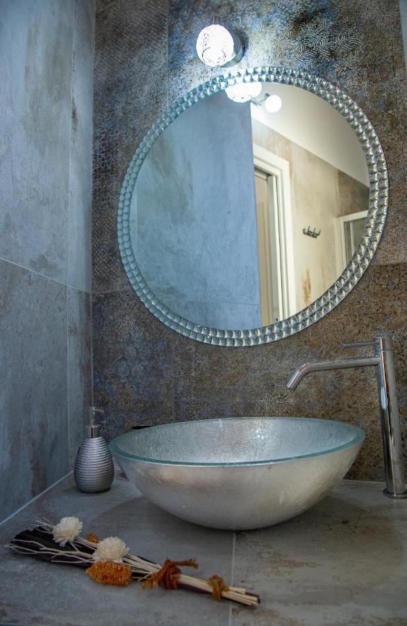 La Perla Della Cattedrale Luxury Home Agrigento Zewnętrze zdjęcie