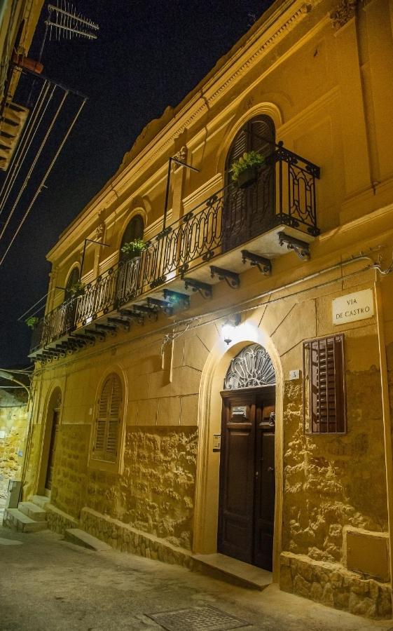 La Perla Della Cattedrale Luxury Home Agrigento Zewnętrze zdjęcie