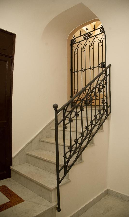 La Perla Della Cattedrale Luxury Home Agrigento Zewnętrze zdjęcie