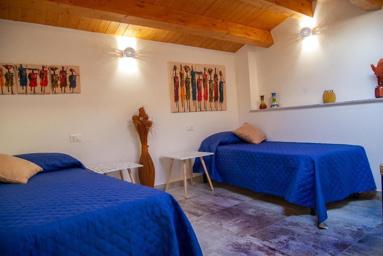 La Perla Della Cattedrale Luxury Home Agrigento Zewnętrze zdjęcie