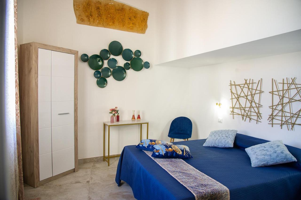 La Perla Della Cattedrale Luxury Home Agrigento Zewnętrze zdjęcie