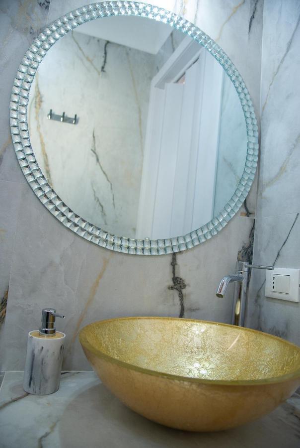La Perla Della Cattedrale Luxury Home Agrigento Zewnętrze zdjęcie