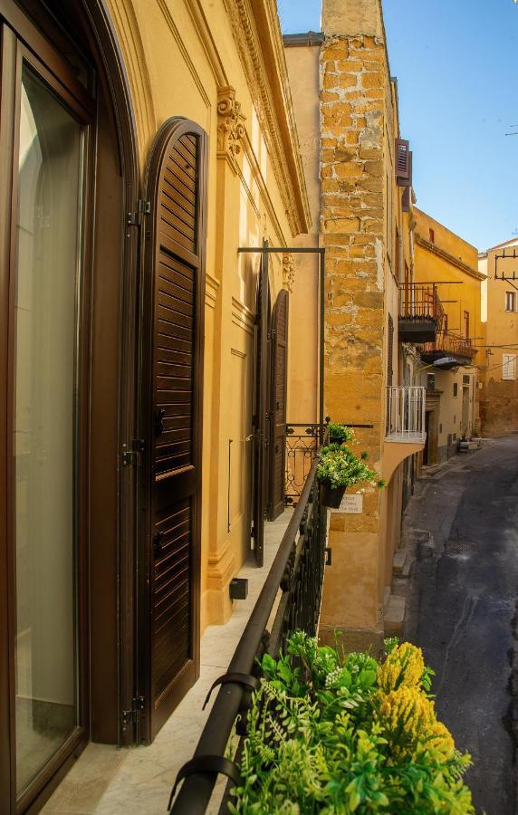 La Perla Della Cattedrale Luxury Home Agrigento Zewnętrze zdjęcie