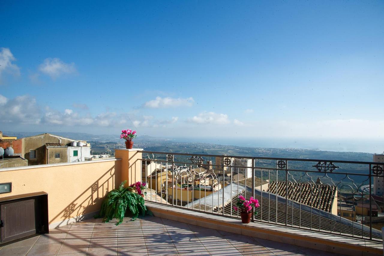 La Perla Della Cattedrale Luxury Home Agrigento Zewnętrze zdjęcie