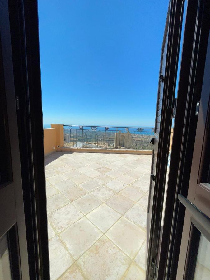 La Perla Della Cattedrale Luxury Home Agrigento Zewnętrze zdjęcie