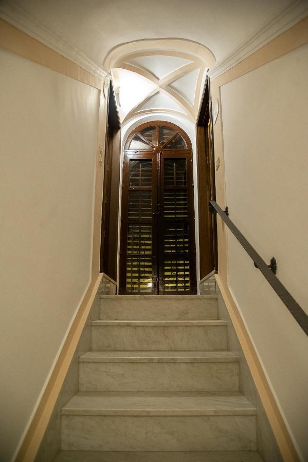 La Perla Della Cattedrale Luxury Home Agrigento Zewnętrze zdjęcie
