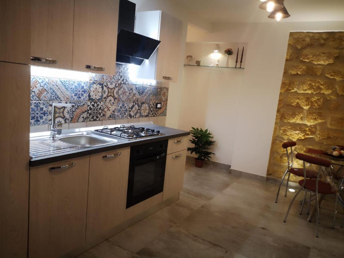 La Perla Della Cattedrale Luxury Home Agrigento Zewnętrze zdjęcie